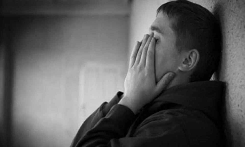 Κατάθλιψη: Αυτά είναι τα δέκα ύποπτα συμπτώματα